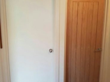 Door Replacement Service, The Door Hanger